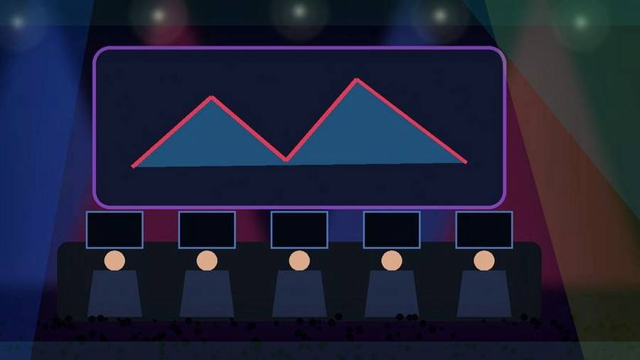 羽毛球赛事配图：双打平行防守到前后站位